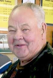 Obituary information for Donald J. Mattern