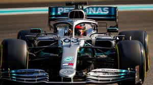 Jul 02, 2021 · lando norris wants to see george russell confirmed as lewis hamilton's mercedes teammate for next season. F1 Testing George Russell Fastest For Mercedes On 2019 S Final Day F1 News