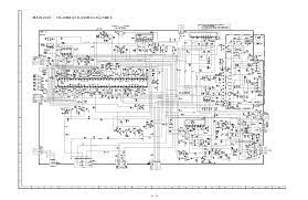 Ocp(over current protection circuit) 3. Sharp 14s20mkii 14q20mkii Ix3368 Strg 5653 An5522 An7523 F0228pe Service Manual Download Schematics Eeprom Repair Info For Electronics Experts