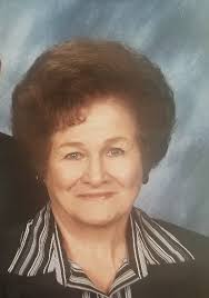 Betty Reddinger Obituary