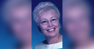 Obituary for Donna Lucille (Bollinger) Hill