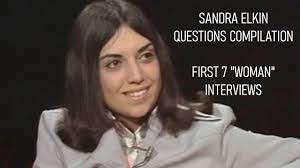 Sandra Elkin's Instagram, Twitter & Facebook