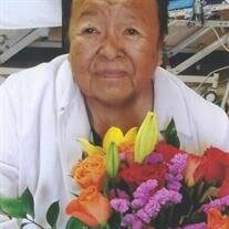 OBITUARIES, September 2024 -