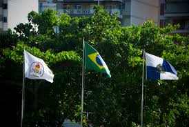 Se o candidato for aprovado, fará a segunda prova de vestibular no final de seu ano letivo. Vestibular Uerj Universidade Do Estado Do Rio De Janeiro