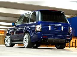 Media Jpg 640 480 Piks Land Rover Range Rover Supercharged Range Rover