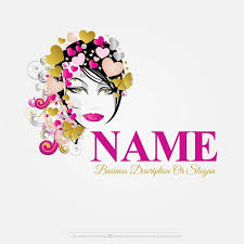 Create Fashion Logo Designs With Free Logo Maker Beauty Logo Design Artist Logo Logo Maker We offer iconic and beautiful fashion logo designs for boutique, fashion designer, apparel retail store, or clothing chain.