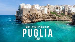 Su tripadvisor trovi 2.684.314 recensioni su cose da fare, ristoranti e hotel a puglia. Puglia Italy Must Visit Places And Things To Do In Puglia Youtube