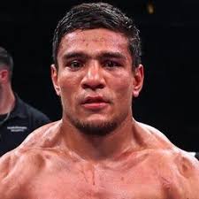 Murodjon Akhmadaliev vs. Carlos Gaston Suarez, Vargas vs. Vazquez