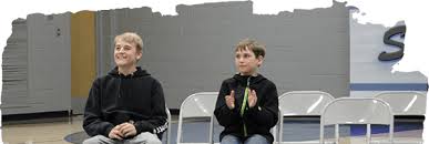 Spelling Bee Winners