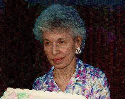 Obituary information for Ruth M Gilmore