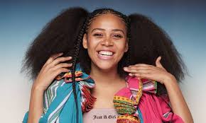 Emerald was one of cleopatra's favorite gems. Sho Madjozi Officially Signs To Epic Records