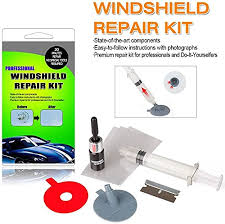 Do do it yourself windshield repair kits work. Top 10 Windshield Repair Kits Of 2021 Best Reviews Guide