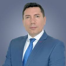 Jorge Hernán Villacís