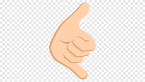 Científicamente, recibe actualmente el nombre de pulgar y está clasificado en la terminología anatómica internacional con el código a01.2.07.027 bajo los nombres latinos de pollex y digitus primus i manus. Significado De La Mano Del Pulgar Emoji Emoji Brazo Emoticon Png Pngegg