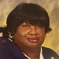 Mrs. Beatrice Rena Pritchard Obituary