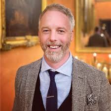 The word to sum up the last 8 years of my working life would be privileged. 