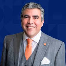 CIIS : 2025 Summit Programme & Speakers