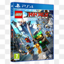 Este título nos da libertad para movernos por un entorno urbano. Lego City Undercover Playstation 4 Video Juego Imagen Png Imagen Transparente Descarga Gratuita