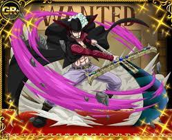 アドログ ワンピース 画像 セレッソ op ft 拓也日記 ミホーク トレクル セレッソ