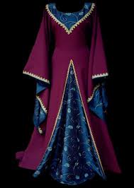 Fenster Schliessen Mittelalter Kleidung Altmodische Kleider Mittelalterliche Mode