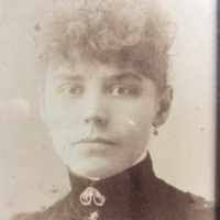 Susie Nutter (1866–1895) • FamilySearch