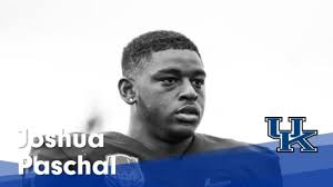 Joshua Paschal