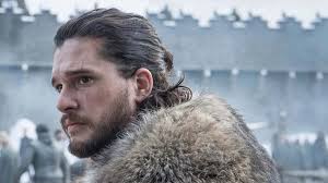 What episode does Jon Snow die in Game of Thrones?