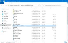 This free trial version of photoshop comes complete with all of its features and the latest updates. Fix Photoshop Could Not Complete Your Request