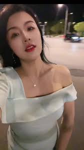 옷파는 아줌마 라이브