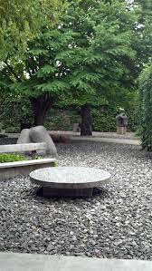 Noguchi Museum Sculpture Garden Modern Tranquility In Queens Modern Garden Japanese Garden Landscape Design