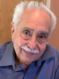 Vidal Martinez Obituary