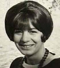 Judi Parr a long time Great Dane breeder and Handler Passed away suddenly 