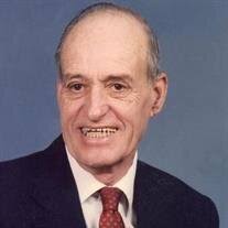 Herman L. Maupin Obituary