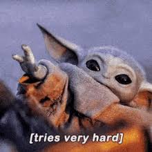 We've compiled a list of independently produced merchandise that honors the child in a myriad of ways. Baby Yoda Gifs Tenor