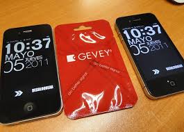 Its legality has been questioned multiple times. Learn How Gevey Sim Interposer Can Unlock Your Iphone