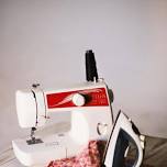 Open Lab: Sewing Hour