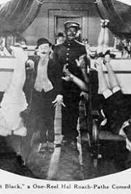 Fast Black (Short 1924)