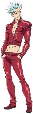 If you have any other query let us know in the comment section. Ban Seven Deadly Sins Wiki Fandom