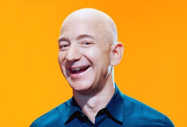 Amazon, blue origin, washington post. Dzheff Bezos O Chem Vy Budete Sozhalet V 80 Let Executive Ru