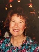 Gertrude Reeves Obituary (1925