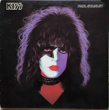 Kiss, Paul Stanley