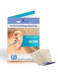 Acne Ear Seed Kit