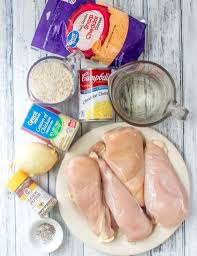 Crock Pot Cheesy Chicken And Rice Recipe Chicken Crockpot Recipes Cheese Soup Recipes Chicken And Rice Crockpot