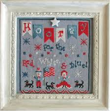 Praiseworthy stitches (5) primrose cottage stitches. Praiseworthy Stitches Cross Stitch Haven