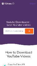 All video downloader for over 50+ hot sites. Y2mate Guru Youtube Downloader