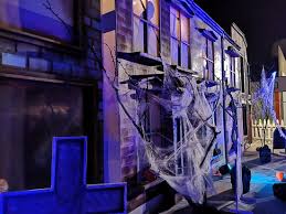 Ambas dejan bien claro el protagonismo de su tenebroso escenario desde sus títulos, y no es para menos: La Casa Del Terror Picture Of Hotel Las Dunas Ica Tripadvisor