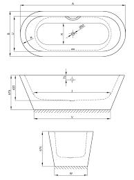Best price offer awarded shop buy now. Bette Startlet Oval Silhouette Bath With Leg Set Bathroom Supplies Online