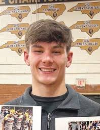 Cherryville Eagle 1-18-23 by Community First Media