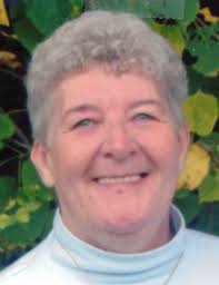 Obituary information for Elaine M. Mallows