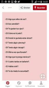 Whatsapp es una aplicación gratuita y ofrece mensajería y llamadas de una forma simple, segura y confiable. Preguntas Incomodas Para Whatsapp